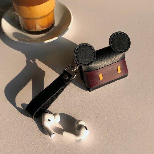 Mickey Airpods Pro Case