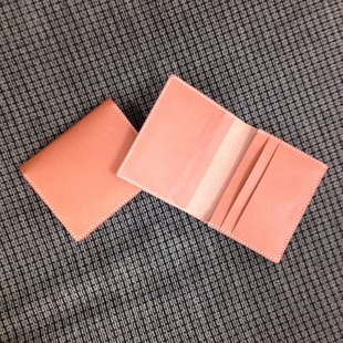 Business Cardcase / Indipink