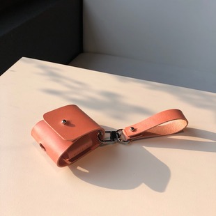 AirPods Case / Indipink