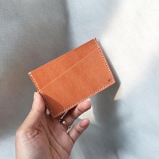 Simple Cardcase / Indipink