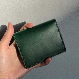 Business Cardcase / Green
