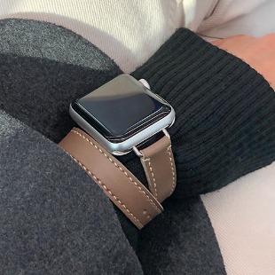 Apple Watch two Strap / 7color