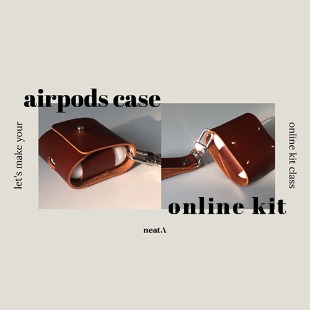 AirPods Case KIT (All types)