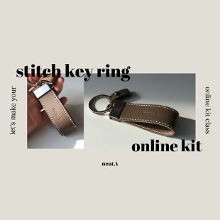 Key Ring KIT